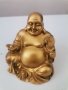 Буда, снимка 1 - Статуетки - 33401684