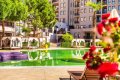 ДВУСТАЕН апартамент в апарт-хотел BARCELO ROYAL BEACH 5* на 100м. от плаж, снимка 18