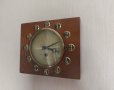 стенен часовник весна, снимка 2