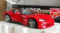 Метална количка: Dodge Viper RT/10 1:12, снимка 6