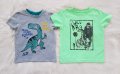 Тениски за момче 3-4 години, снимка 8