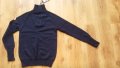 NORHEIM RONDANE WOOL SWEATER MEN размер S вълнен пуловер - 458, снимка 2