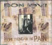 Колекция на Bon Jovi - 20 Диска - 180 лв., снимка 1 - CD дискове - 34657149