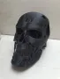 3D Глава на Терминатор Т 800 Termonator Endoskeleton Голям Размер Декоративна, снимка 1