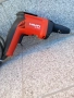 Hilti SD 5000 Винтоверт за гипсо картон , снимка 3