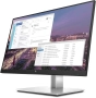 монитор HP E23 G4 23" Class Full HD LCD Monitor, снимка 1