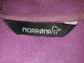 Norrona Warm2 Stretch Zip Hood (S) -дамски суичър, снимка 3