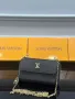 Louis Vuitton дамски чанти различни цветове , снимка 9