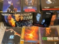 Laserdisc, Лазердиск не ДВД!, снимка 3
