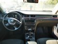 Skoda Superb II 4х4 DSG (3T) 2008-2015г. на ЧАСТИ., снимка 6
