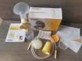 Medela PersonalFit Plus Simple Set за помпа за кърма размер M (24 mm), снимка 6