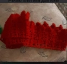 Ръчно плетени дантели , снимка 5