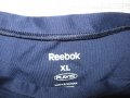 Тениски REEBOK  дамски,М-Л-ХЛ  /синя и оранж/, снимка 1