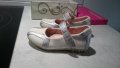 бели обувки, снимка 1 - Детски обувки - 27895673
