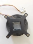 Охладител за процесор (CPU cooler / heatsink + вентилатор) — марка Spire, 12 V, снимка 3