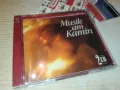 MUSIK AM KAMIN X2 CD ВНОС GERMANY 0401251753, снимка 3