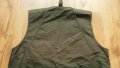Black Eagle Vest размер L за лов риболов елек със здрава материя - 720, снимка 10
