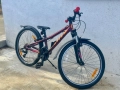 Детски велосипед Scott Contessa JR24, снимка 1