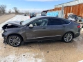 Ford Mondeo Vignale 2.0 EcoBlue 4X4, двигател YMCC, 190 кс.,  ск. кутия автоматик 8F40, 2023 г., 760, снимка 4