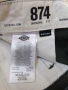 Dickies ICONS 874 Workwear W31/L34 (M) size Мъжки дълги панталони, снимка 4