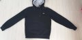 Lacoste Sport  Hoodie Mens Size 3 - S  ОРИГИНАЛ! Мъжка Качулка., снимка 8