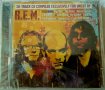 Strange Currencies (20 Track CD Compiled Exclusively For Uncut By R.E.M), снимка 1