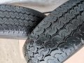 225/65R16C грайфер 9мм dot2021-№447, снимка 3