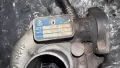Турбо компресор за Opel Corsa - 55198317  / 54359700014, снимка 2