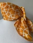 Оранжев шал/ различни видове, снимка 7