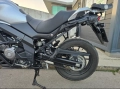 Мотор Suzuki V-Strom 650 (2018 г.), снимка 4