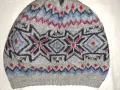 Зимна шапка мерино 100% Merino Wool, снимка 4