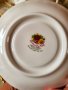 Сервиз за чай/кафе Royal Albert Old County Rose , снимка 7