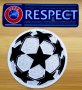 Баджове Шампионска Лига , снимка 1 - Футбол - 43407843