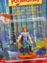 Винтидж неразопаковани играчки Pocahontas, 1995 г. Mattel, снимка 7
