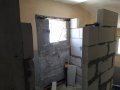 Строителни ремонти канализации къртене пробиване фаянс теракот шпакловка баня къщи ВиК Плевен, снимка 12