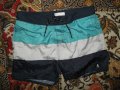 Шорти тип бански BERSHKA   мъжки,Л, снимка 2