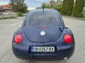 VW Beetle 1.9 TDI 2002 г. - Бартер, снимка 5