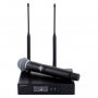 SHURE QLXD24E/B58 - дигитален безжичен микрофон, снимка 1 - Други - 33573315