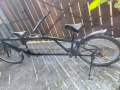 twin bike/колело, снимка 2