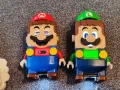 Лего части и фигурки lego super mario, снимка 6