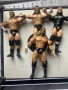 WWE екшън фигури Jakks Mattel loose фигурки играчки кечисти AEW , снимка 3