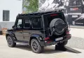 Стойка резервна гума BRABUS за Mercedes G-class W464 W463A , снимка 3