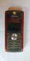 Motorola W208, снимка 1