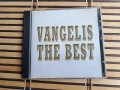 Vangelis - The Best, снимка 1