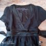 Черна официална туника на Н&М, 38 EUR, снимка 6