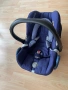 Бебешко столче за кола Maxi Cosi CabrioFix (0-13 кг) River Blue, снимка 7