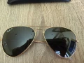 Унисекс слънчеви очила RayBan Aviator, снимка 2