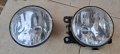 халогени за Dacia Logan 2, Sandero 2, Logan 2, Renault Clio 4 ,89208691, снимка 2