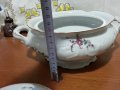 стар полски порцелан купа , снимка 6