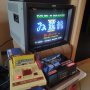 Сборни касетки за NES 8-bit с няколко игри, снимка 11